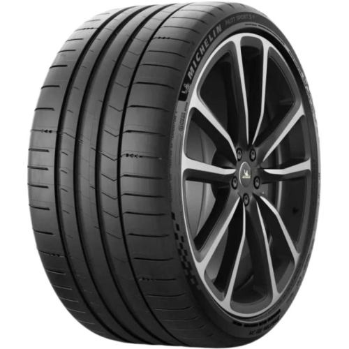Легковые шины Michelin Pilot Sport S 5 275/35 R21 103Y XL ND0 купить с бесплатной доставкой в пункты выдачи в Петербурге